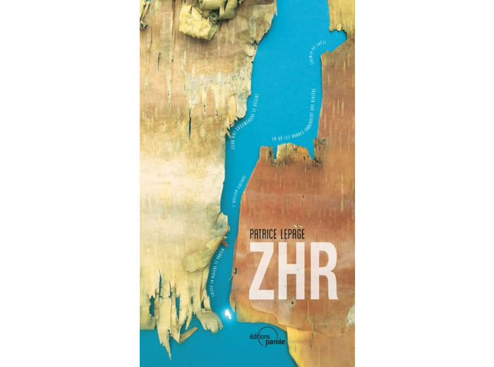 ZHR - ZONE HORS RISQUE