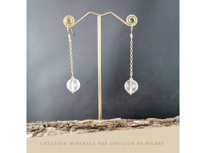Cristal de roche