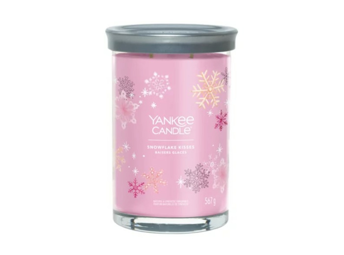 Signature Gobelet - BAISERS GLACES