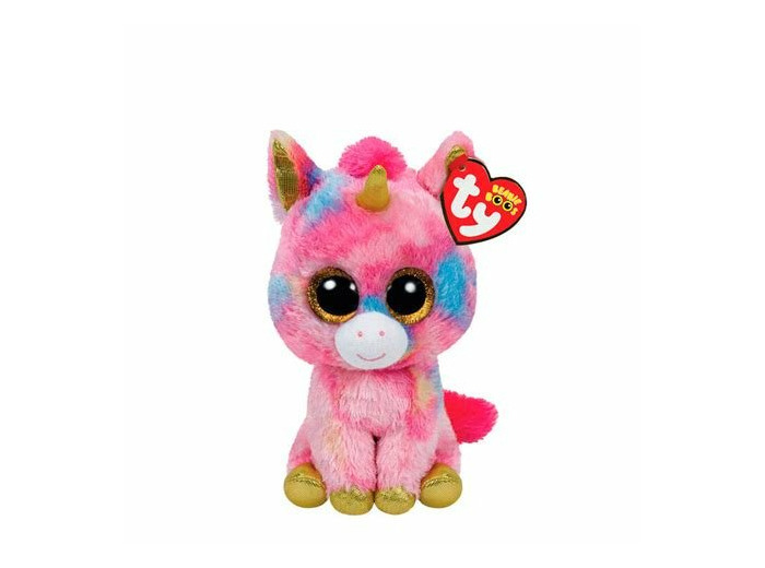 Peluche - LICORNE "FANTASIA"