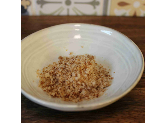 Fleur de sel Basque