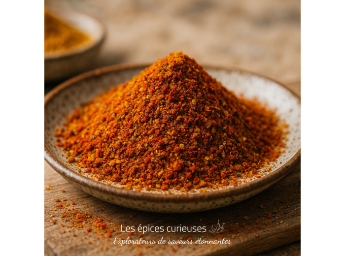 Assemblage Feuilles d’Automne – Mélange Épicé et Chaleureux