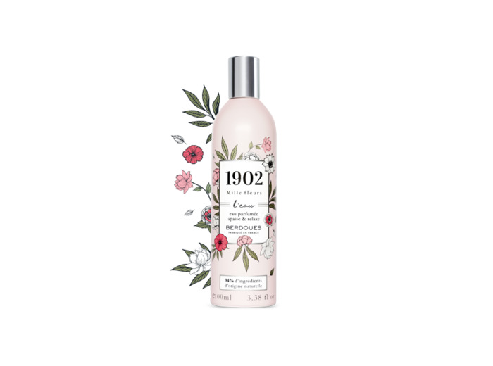 L'Eau Mille Fleurs - Berdoues 100 Ml