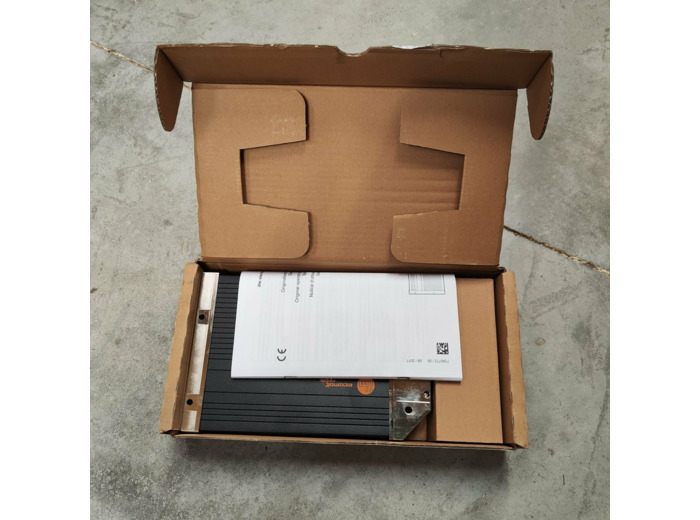 IFM - R360 SafetyController - 13849 - CR7021