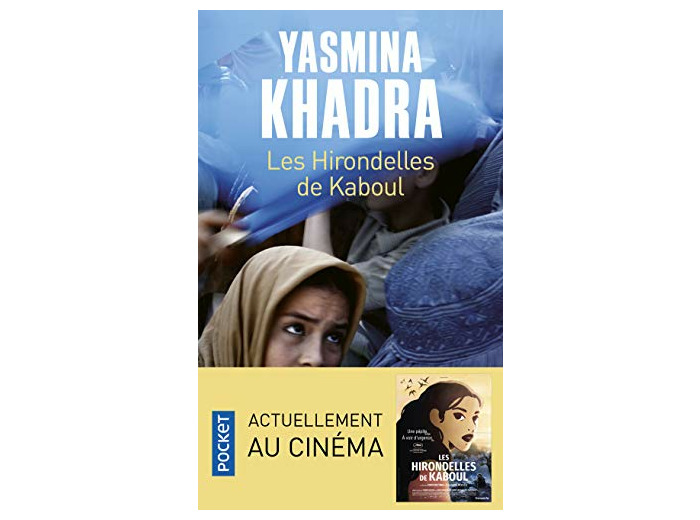 LES HIRONDELLES DE KABOUL