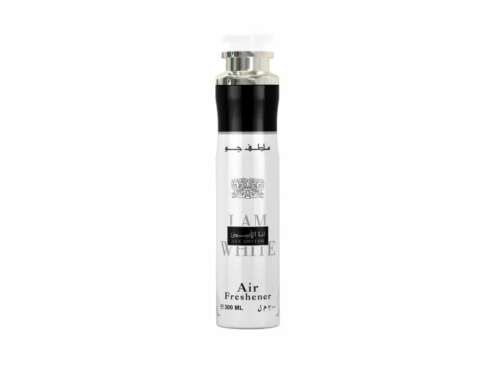 Parfum d'intérieur - Ana Abiyedh - 300ml