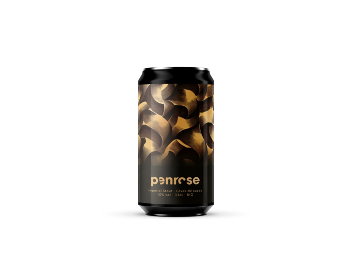 Bière – Imperial Stout | Fèves de cacao