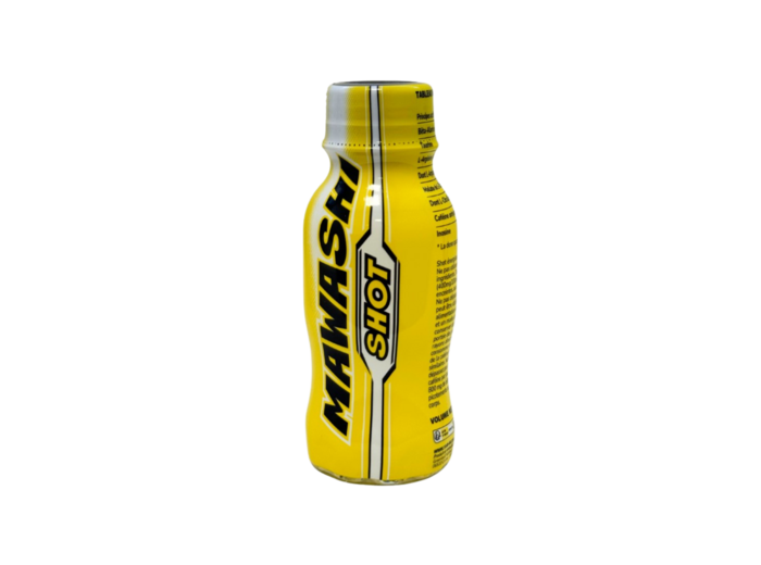 YAM NUTRITION MAWASHI SHOT 100ML