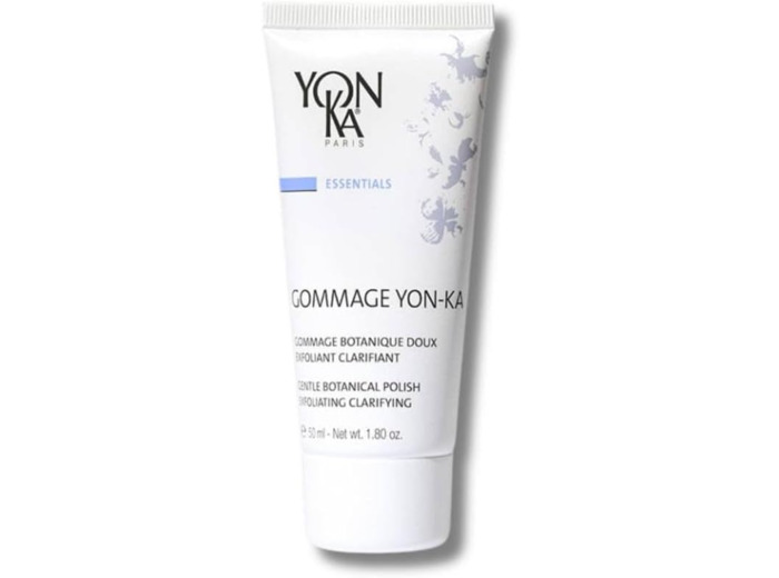 Gommage Botanique Yonka 50ml - Exfoliant Doux