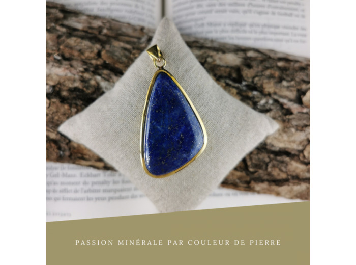 Lapis-Lazuli
