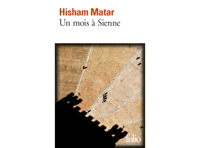 UN MOIS A SIENNE