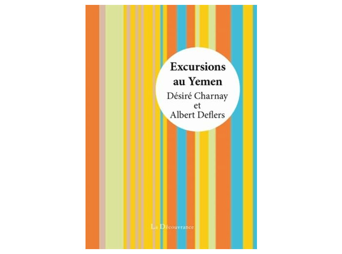 EXCURSIONS AU YEMEN