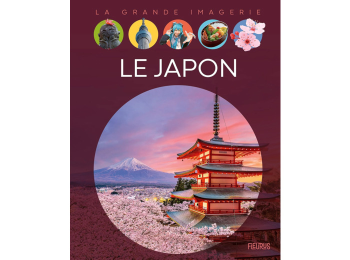 LE JAPON
