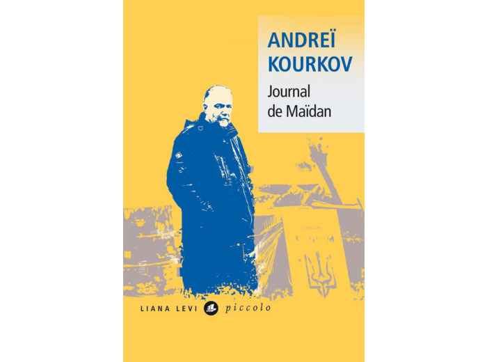 JOURNAL DE MAIDAN