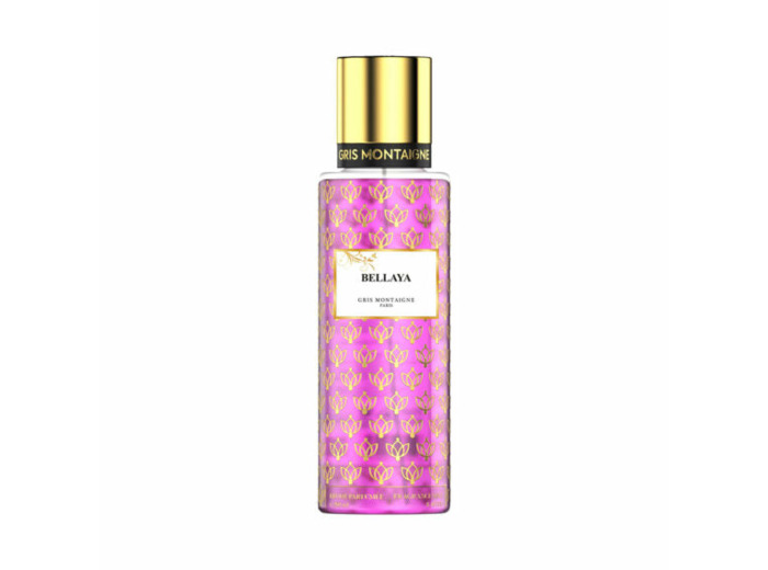 Gris Montaigne - Bellaya - 250ml