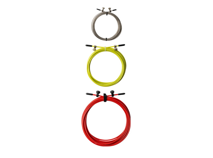 VELITES CABLE CORDE A SAUTE FIRE 2.0