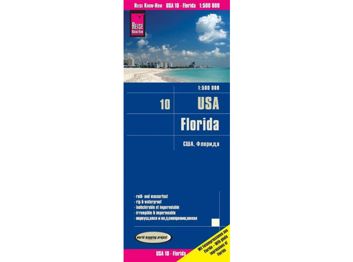 USA FLORIDE