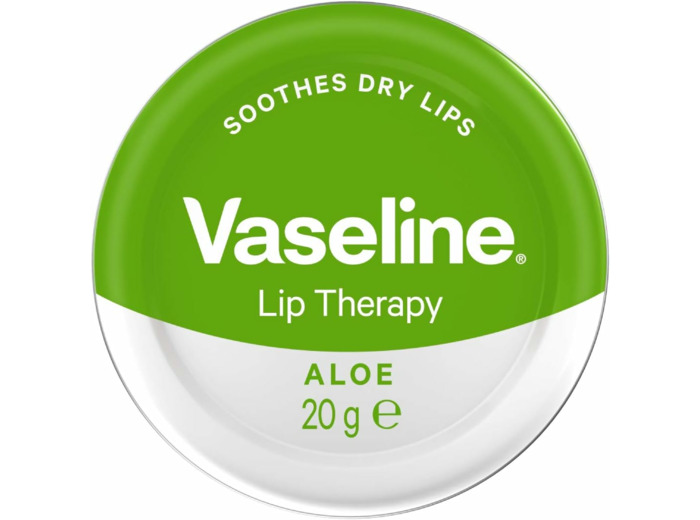 Vaseline Lip Therapy ALOE