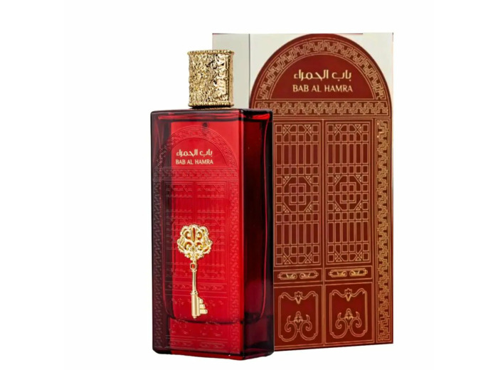 Parfum de Dubaï - Bab al Hamra - 100ml