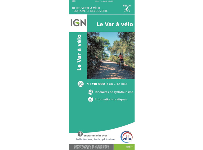 VEL06 - VAR A VELO