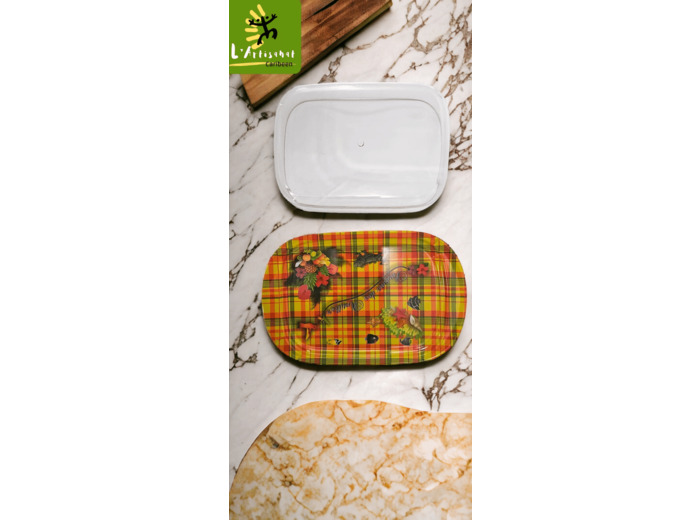 Beurrier Madras