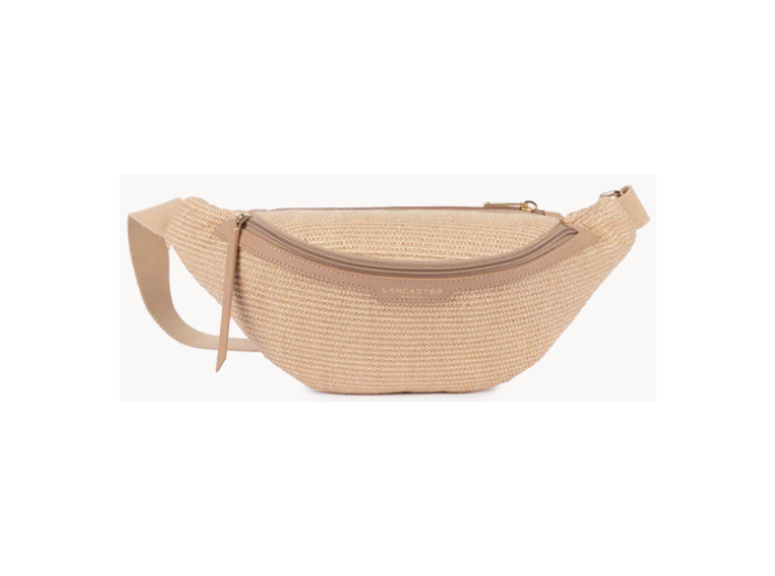 Mini Osier Sac banane LANCASTER