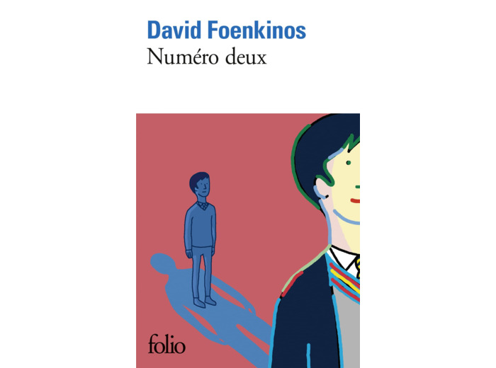 NUMERO DEUX