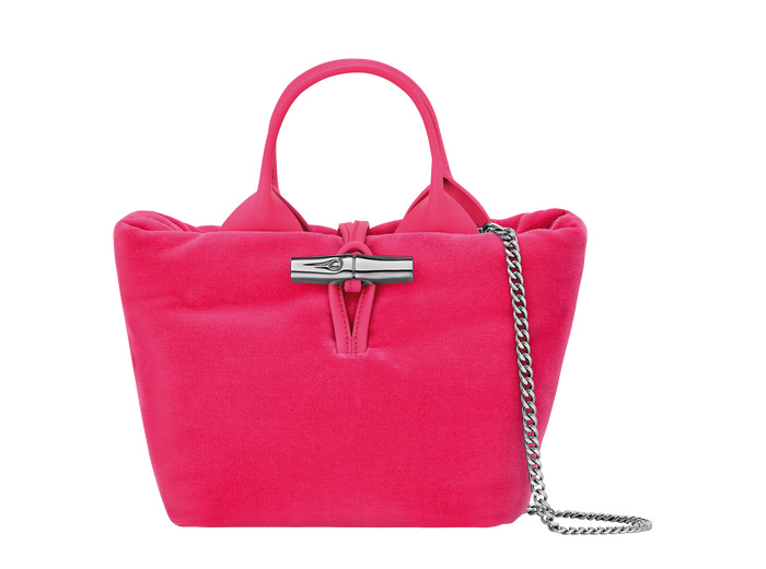 Roseau Pink - Sac A Main XS