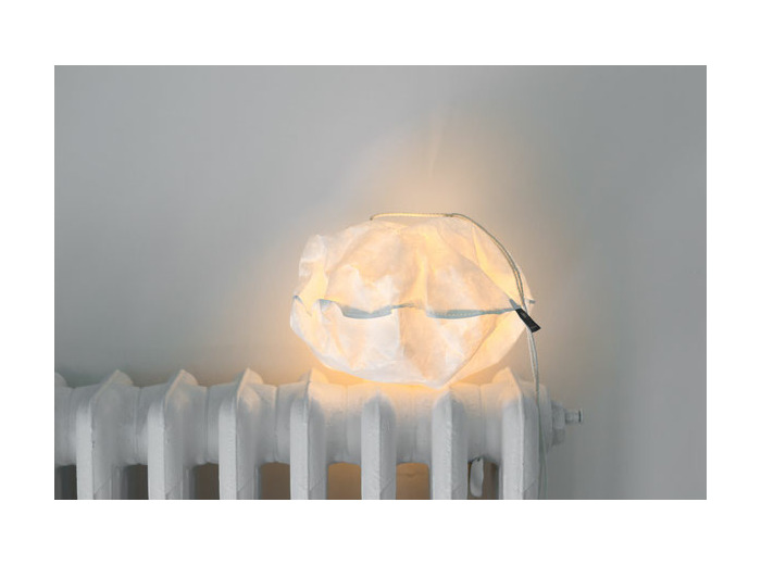 New boule lumineuse