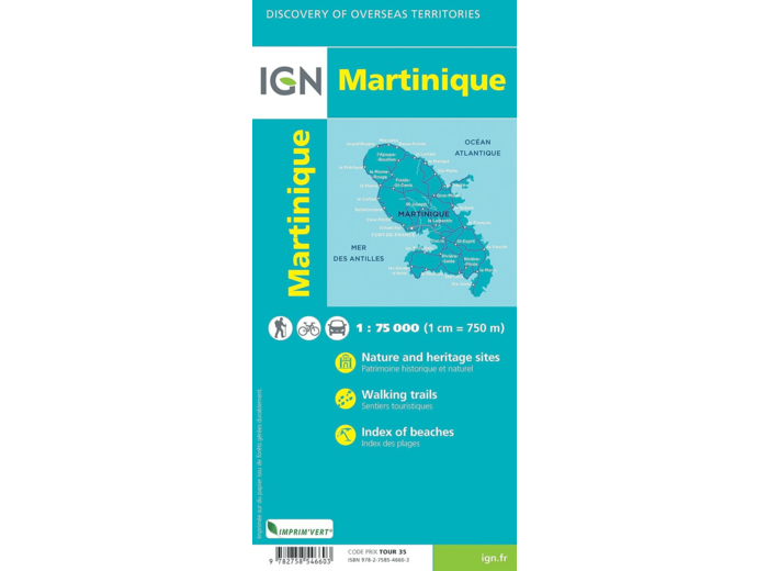 MARTINIQUE