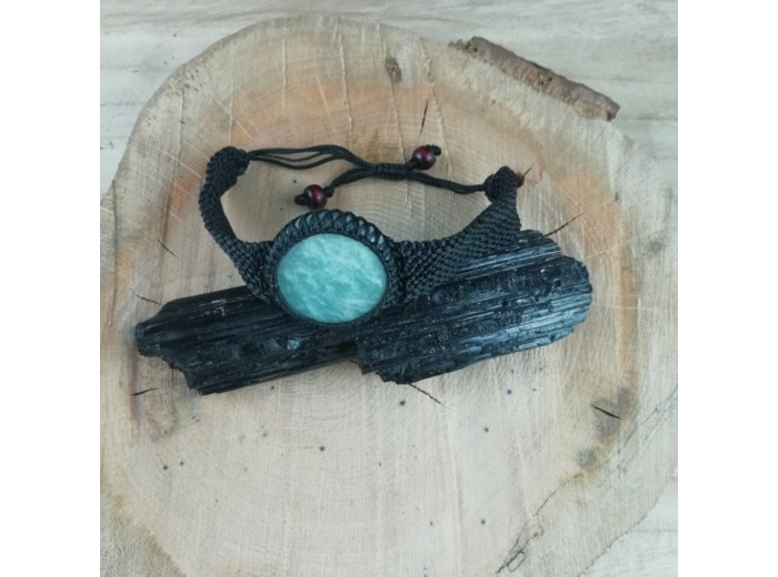 Amazonite