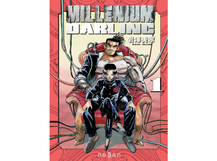 MILLENIUM DARLING T01