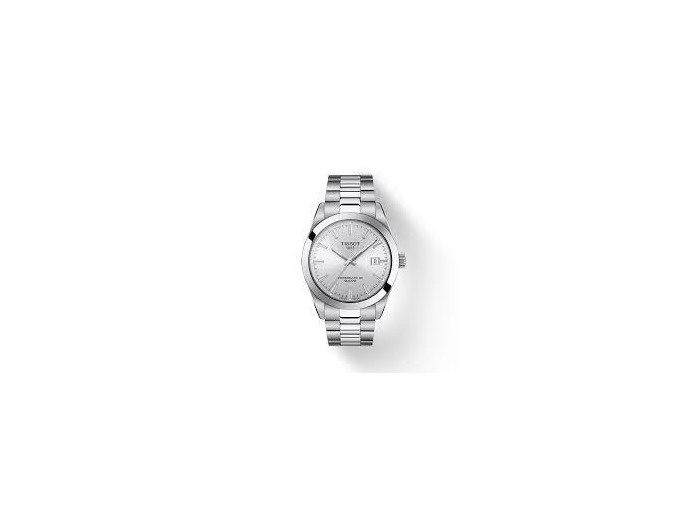TISSOT GENTLEMAN