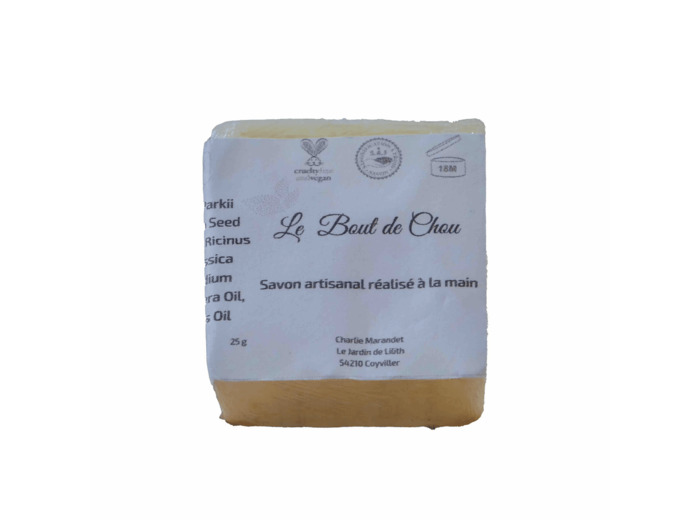 Savon Bout de Chou