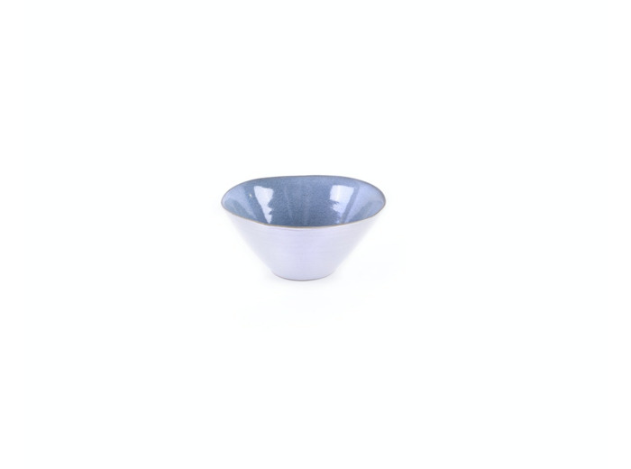 Bol à céréales 8 cm light blue