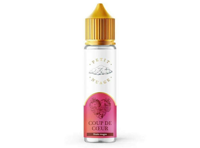 COUP DE COEUR - 50 ml