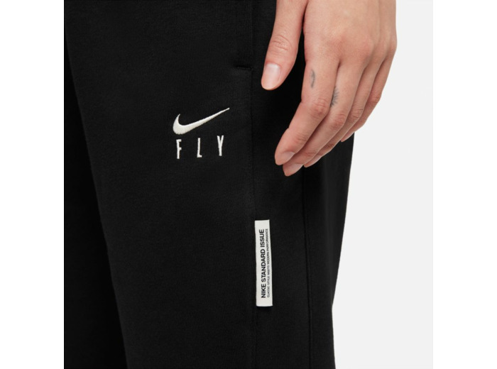 Pantalon Femme Nike Dri-FIT Swoosh Fly Standard Issue Black