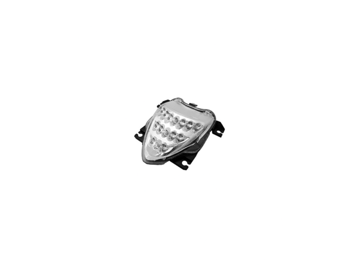 V PARTS PHARE ARRIÈRE - VOYANT compatible avec SUZUKI VZR 1800 INTRUDER M1800R 1