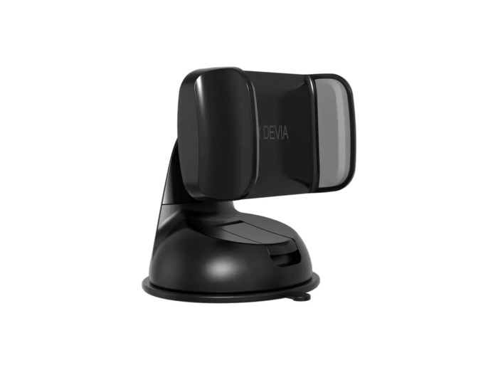 DEVIA Support Voiture Universel à ventouse