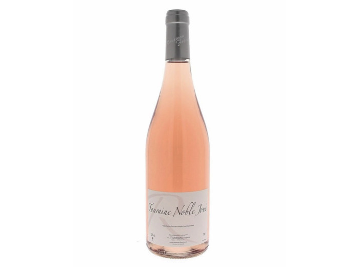 TOURAINE NOBLE JOUE AOP ROSÉ DOMAINE ROUSSEAU