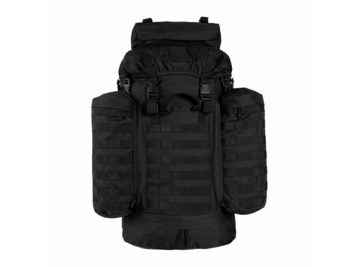 SAC A DOS COMBAT 100L NOIR