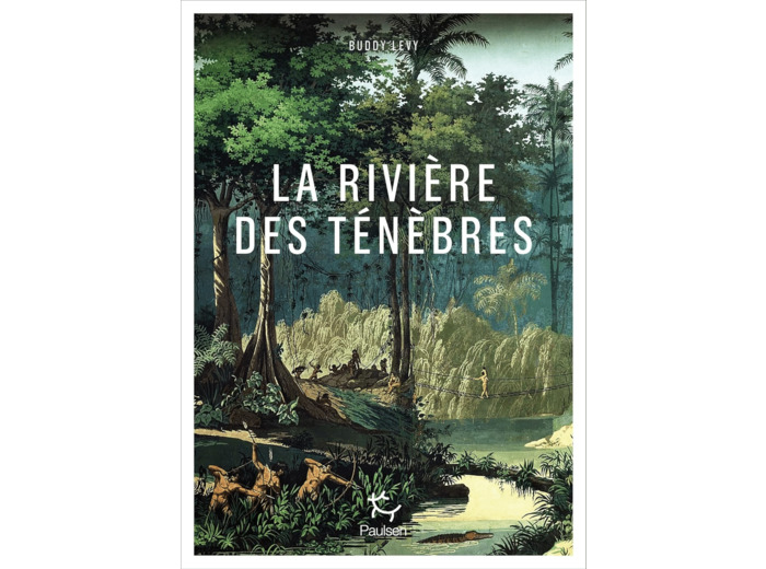 LA RIVIERE DES TENEBRES