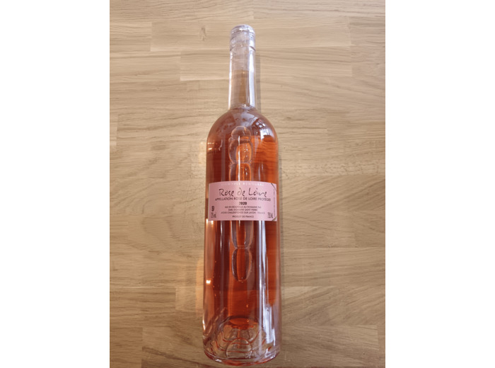 Rosé de Loire, 60 ans de passion
