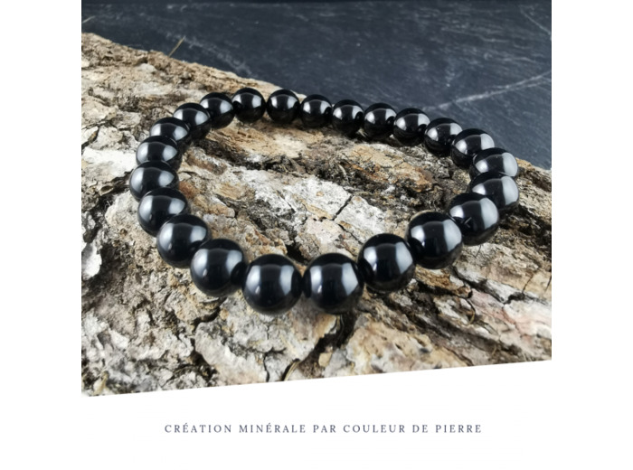 Tourmaline noire