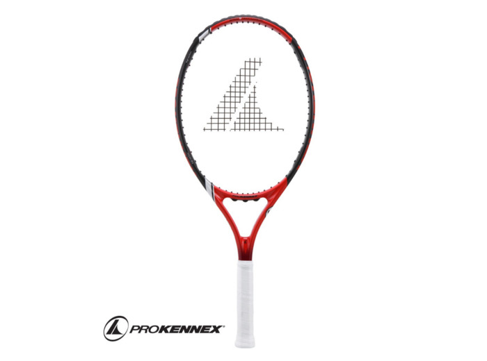 PROKENNEX KI Q+30 Red 260g