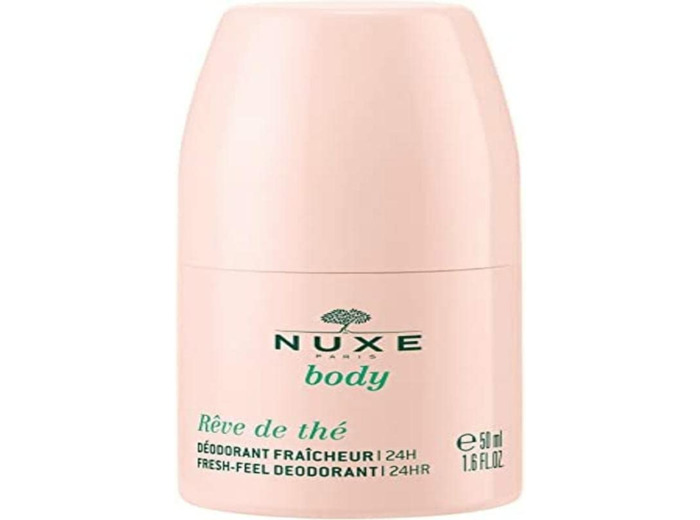 Rêve De Thé Déodorant Fraîcheur 24H 50 Ml