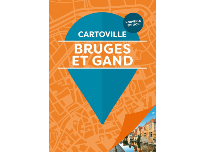 BRUGES ET GAND