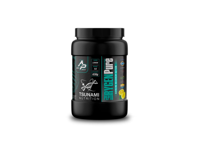 TSUNAMI PEPTORYGEN PURE 630G