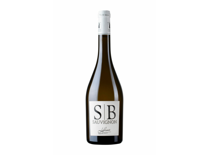 IGP Sauvignon du Val de Loire - SB - 2023 - 75cl