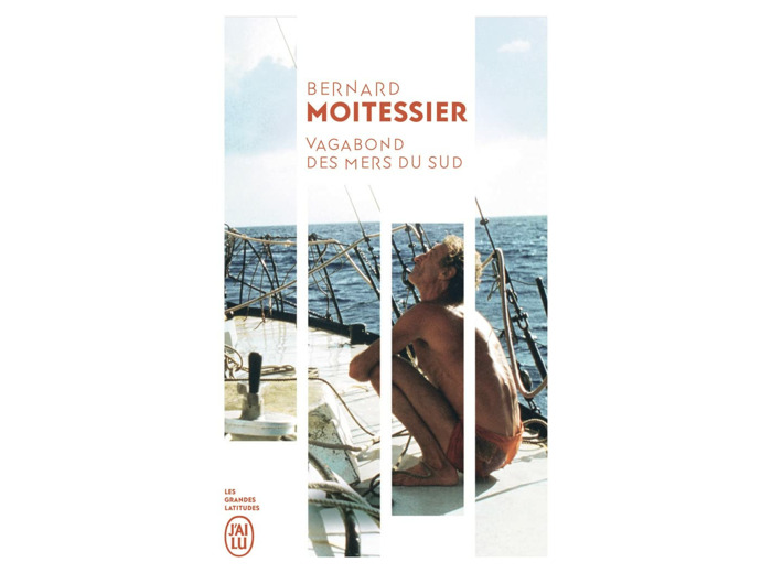 VAGABOND DES MERS DU SUD